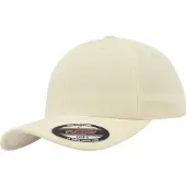 Flexfit Casquette jaune clair