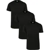 Urban Classics T-Shirt noir