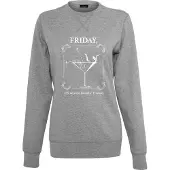 Miss Tee Sweat-shirt | XS | female