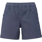 Black Diamond Short en sergé femme Dirtbag