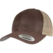 Flexfit Casquette ocre / noisette