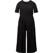 Trendyol Combinaison noir