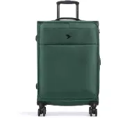 Pack Easy Valisette 'GoUp' vert