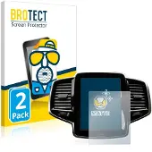 BROTECT Film de protection antireflet Protection d'écran mat