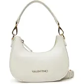 Valentino Sac bandoulière 'Sacca' or / blanc