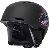 Quiksilver Journey Helmet Noir S
