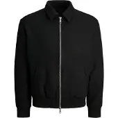 Jack & Jones Veste mi-saison noir