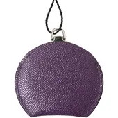 Dolce&Gabbana Porte-clés 'Keyholder' jaune