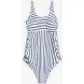 Bonprix Maillot 1 pièce de grossesse