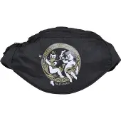 Cayler & Sons Sacs banane beige / noir / blanc cassé
