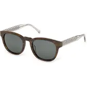 Timberland Tb00060 Polarized Sunglasses Vert Green/CAT3 Homme