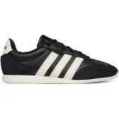 Adidas Baskets basses 'Barreda' noir / blanc