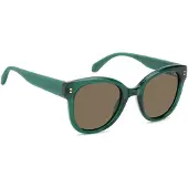 Polaroid Lunettes de soleil modèle PLD 6248/S/X, couleur 1ED/SP