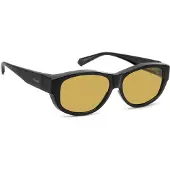 Polaroid Pld9020s71c Polarized Sunglasses Noir