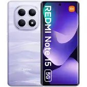 Xiaomi Redmi Note 15 5G 12 Go/512 Go Violet (Purple) Double SIM