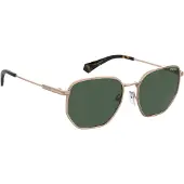 Polaroid Unisexe, Lunettes de soleil, PLD 6214/S/XN