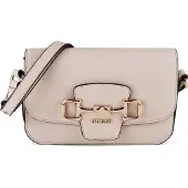 GUESS Sac à bandoulière 'Kabelka Janie' écru