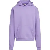 Urban Classics Tb8030 Oversized Hoodie Violet L Homme