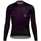 226ers Hyder Long Sleeve Jersey Violet S