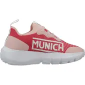 Munich Jony Kid 19 Couleur Rose