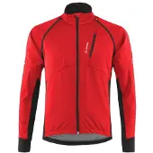 Loeffler Veste Zip-off San Remo Ab Light