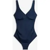 Bonprix Maillot de grossesse à encolure en V