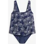 Bonprix Maillot 1 pièce, style tankini