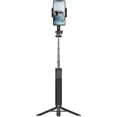 FIXED Snap Xl Selfie Stick Argenté