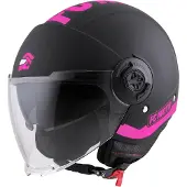 FC-Moto Ralgo Casque jet Taille