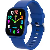 Denver Smartwatch SWK-120GN grün (116111000940)