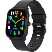 Denver Swk-120b Smartwatch Noir Enfants