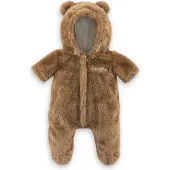 Corolle Combinaison « Bunting » Ours brun - 30 cm