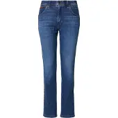 Wrangler 112378854 Texas Slim Fit Jeans Bleu 30 / 30 Homme