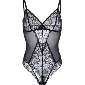 Dorina Body noir