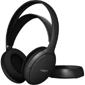 Philips Casque TV circum-aural sans fil SHC5200M2 Noir