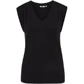 We fashion Haut noir