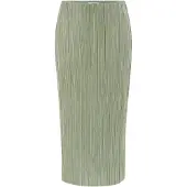 We fashion Jupe vert clair