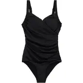We fashion Maillot de bain noir