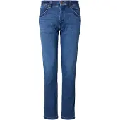 Wrangler 112378875 Greensboro Regular Fit Jeans Bleu 33 / 32 Homme