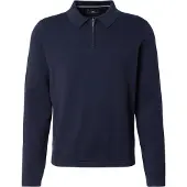 Fynch&Hatton Pull à Demi-zip 1602232