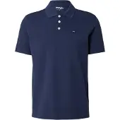 Wrangler , chemise polo pour hommes, chemise polo