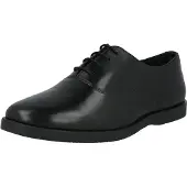 About You Chaussure à lacets 'Armin' noir