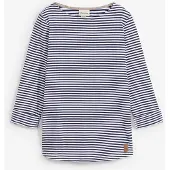 Bonprix T-shirt manches longues 100% coton