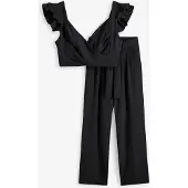Bonprix Top et pantalon (ens. 2 pces)