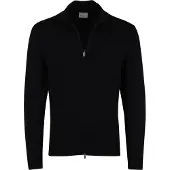 Profuomo Regular Fit Cardigan , Unicolore