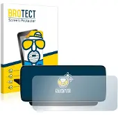 BROTECT Film de protection antireflet Protection d'écran mat