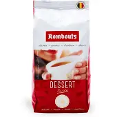 Rombouts Café En Grains (dessert Barista)