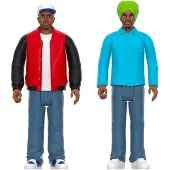 Ginza.se Figurine OutKast Aliens - ReAction Figures Wave 01