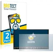 BROTECT Film de protection antireflet Protection d'écran mat