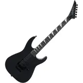 Jackson Soloist SL1A LTD Pro Plus Pure Metal EBO Satin Black